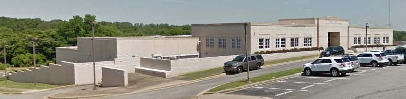 Photos Person County Detention Center 1